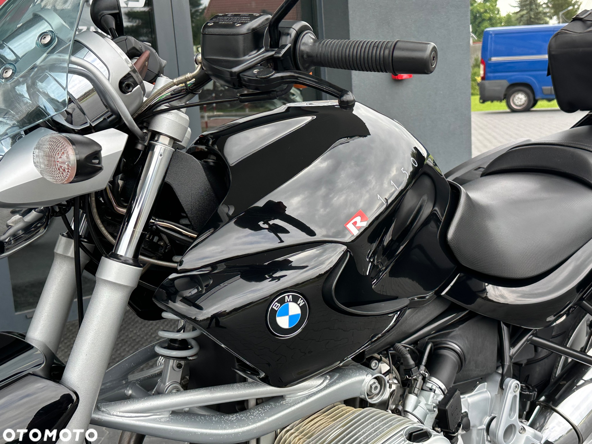 BMW R - 35