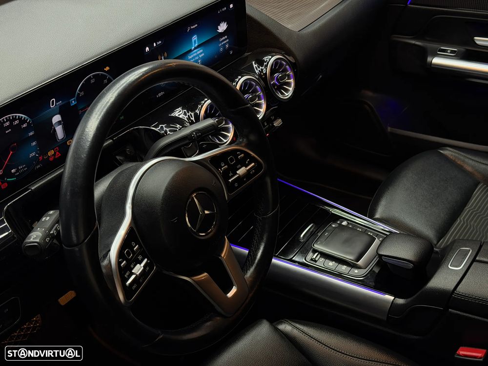 Mercedes-Benz EQA 250 - 11