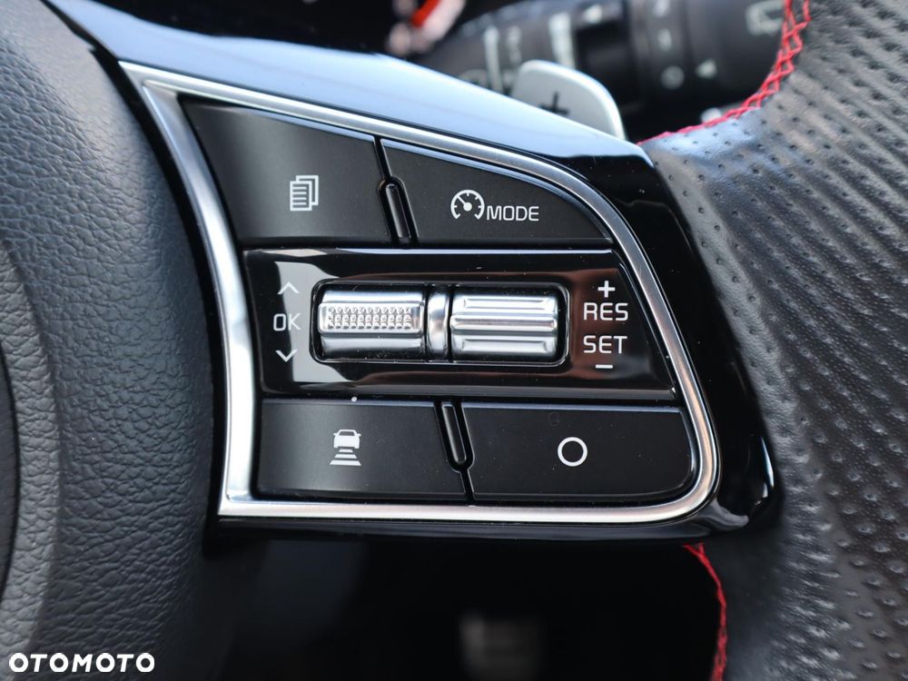 Kia ProCeed - 20