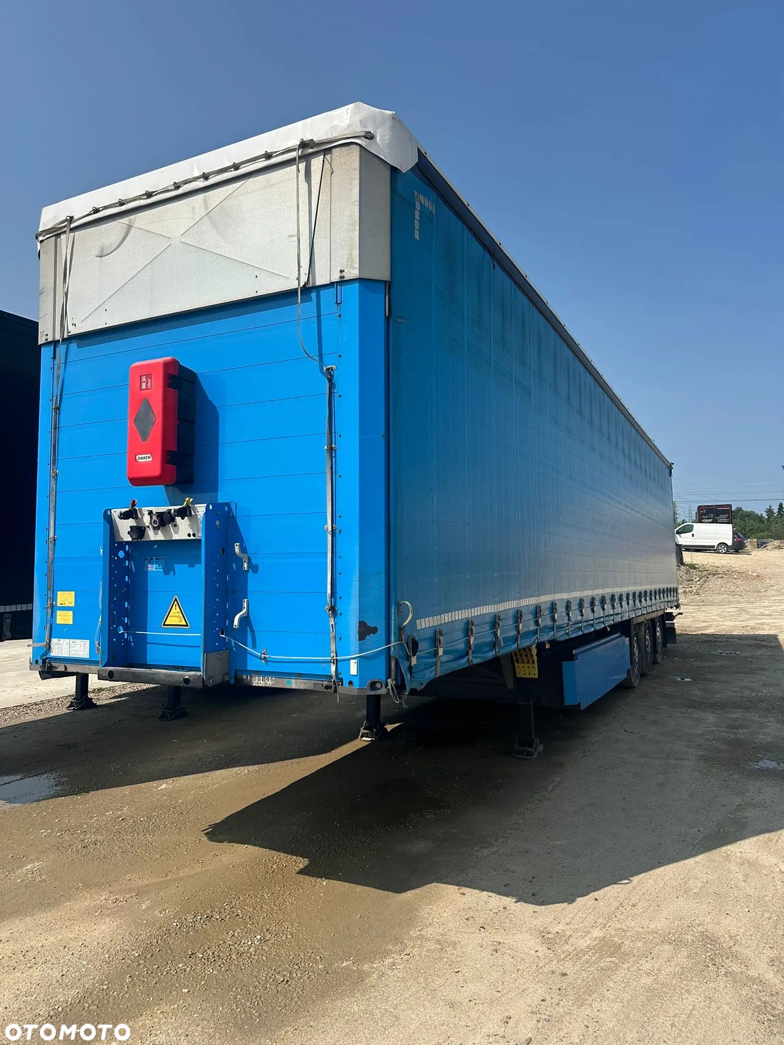 Schmitz Cargobull - 1