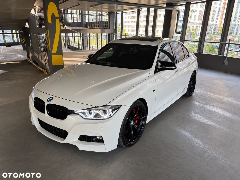 BMW Seria 3