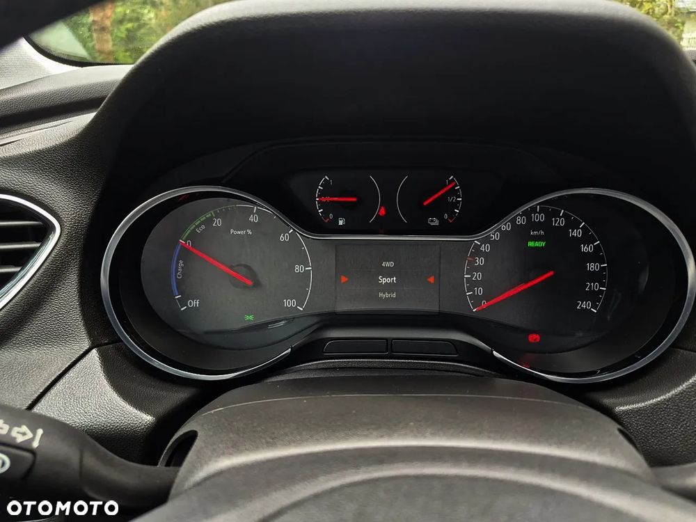 Opel Grandland X 1.6 T PHEV 4x4 Ultimate - 18