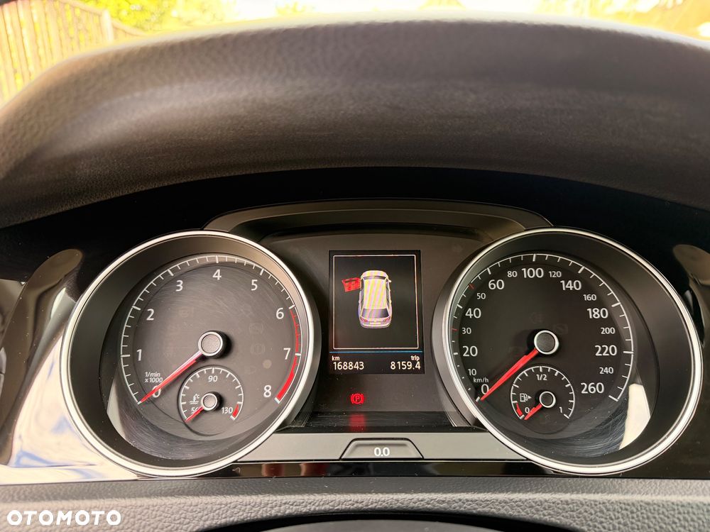 Volkswagen Golf 1.4 TSI BMT Highline DSG - 6