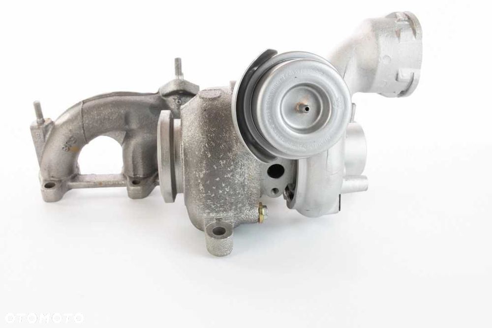 Turbosprężarka Audi Seat Skoda Volkswagen 1.9 TDI 543.997.000.22 - 7
