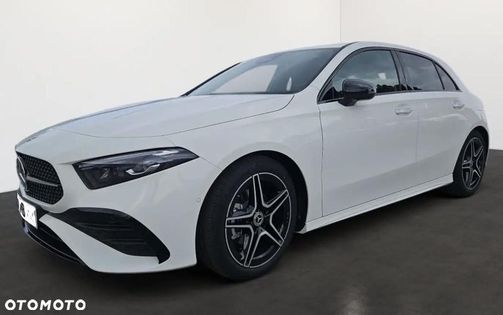 Mercedes-Benz Klasa A - 2
