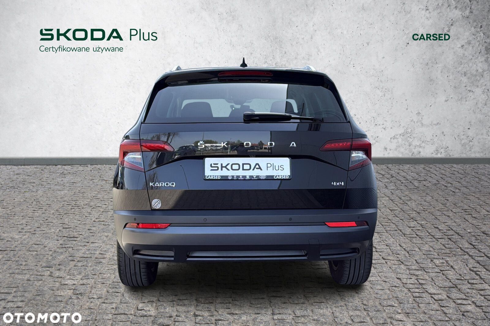 Skoda Karoq - 4