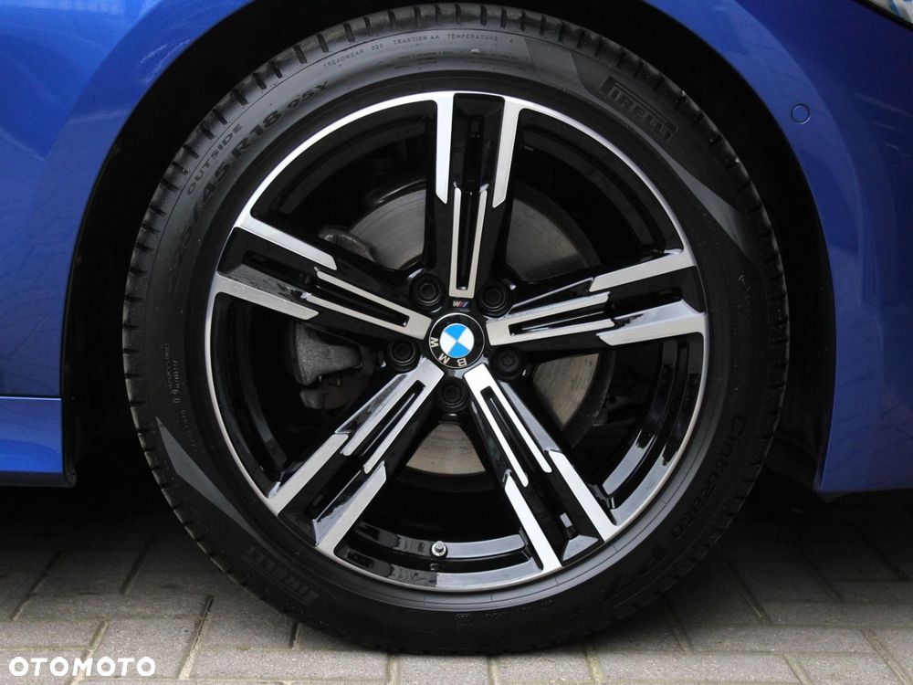 BMW Seria 3 - 4