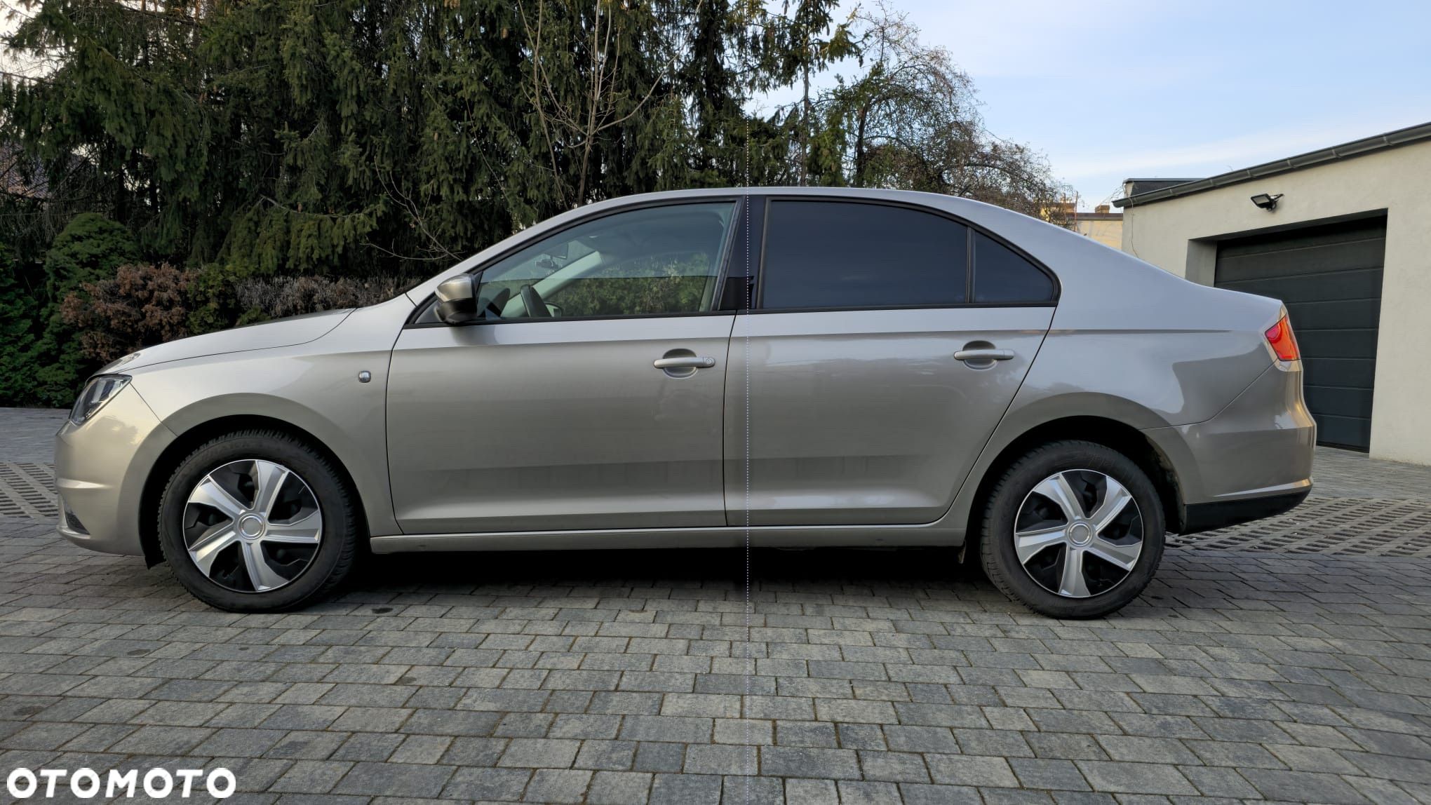 Seat Toledo 1.2 TSI Start & Stop Style 4You - 1