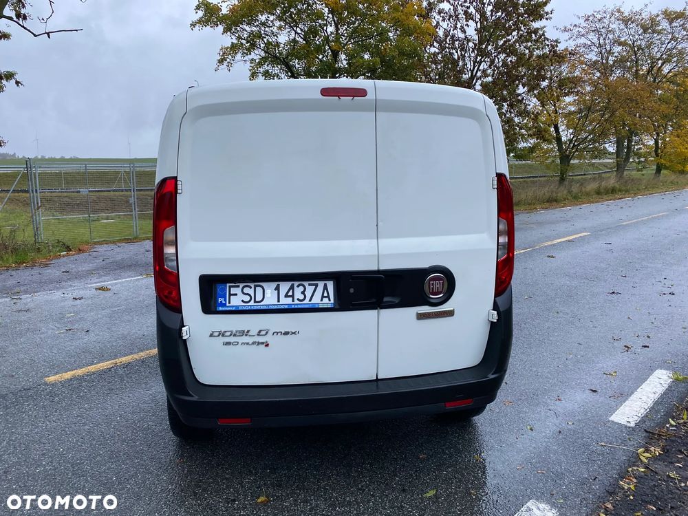 Fiat DOBLO - 4