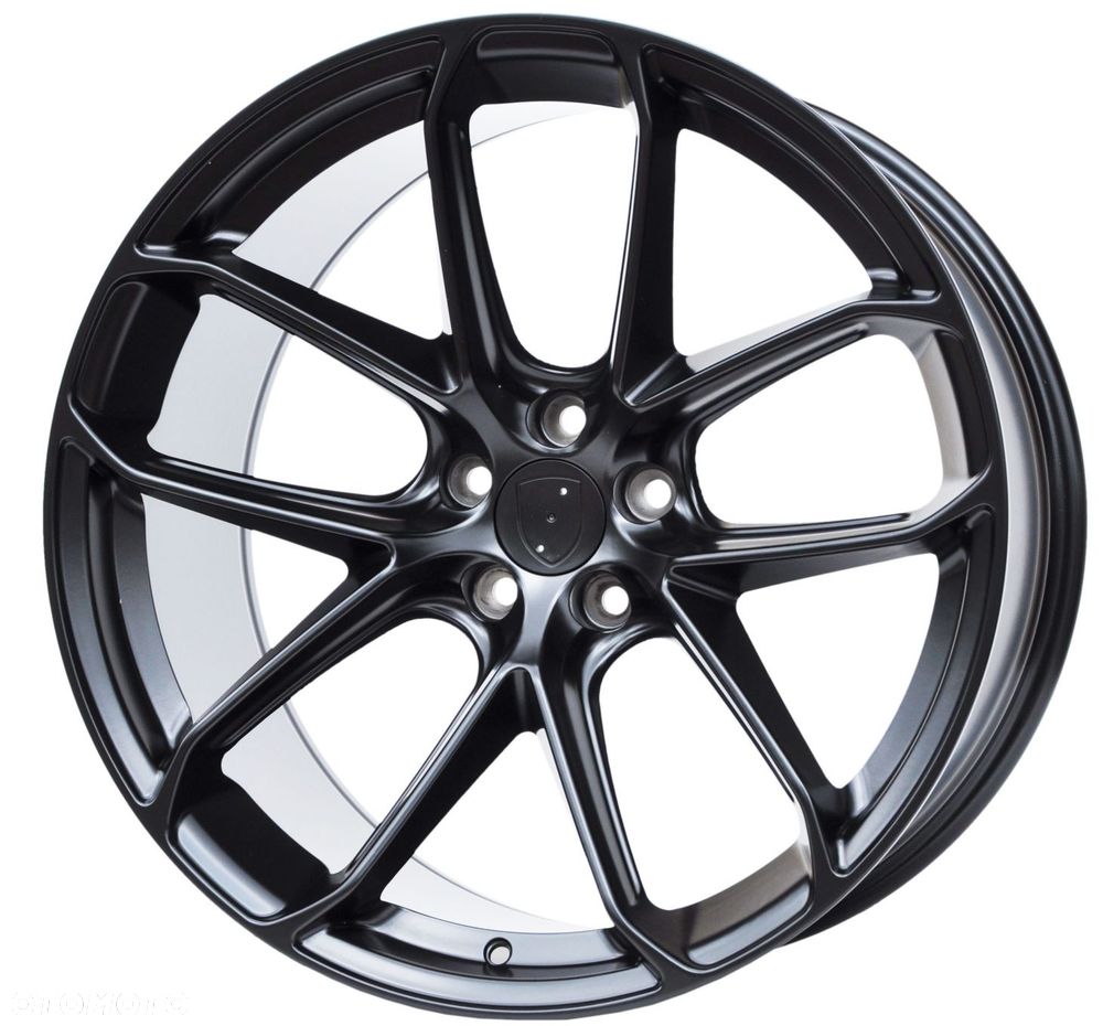 5593 BLHM NOWE FELGI 20 5x112 DO PORSCHE MACAN - 1