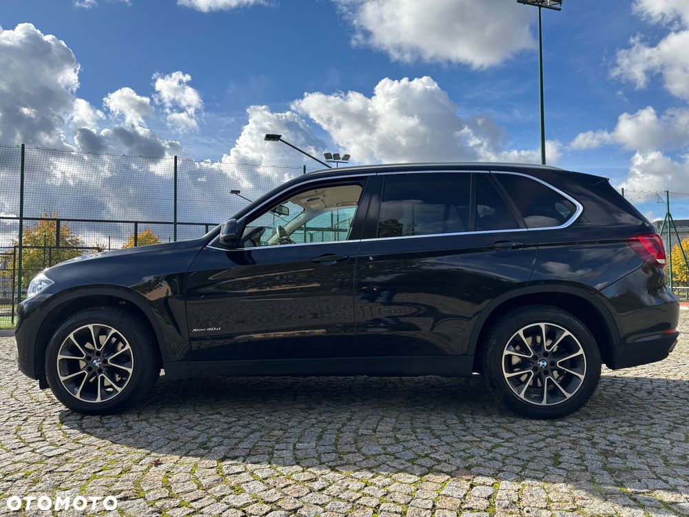 BMW X5 - 4