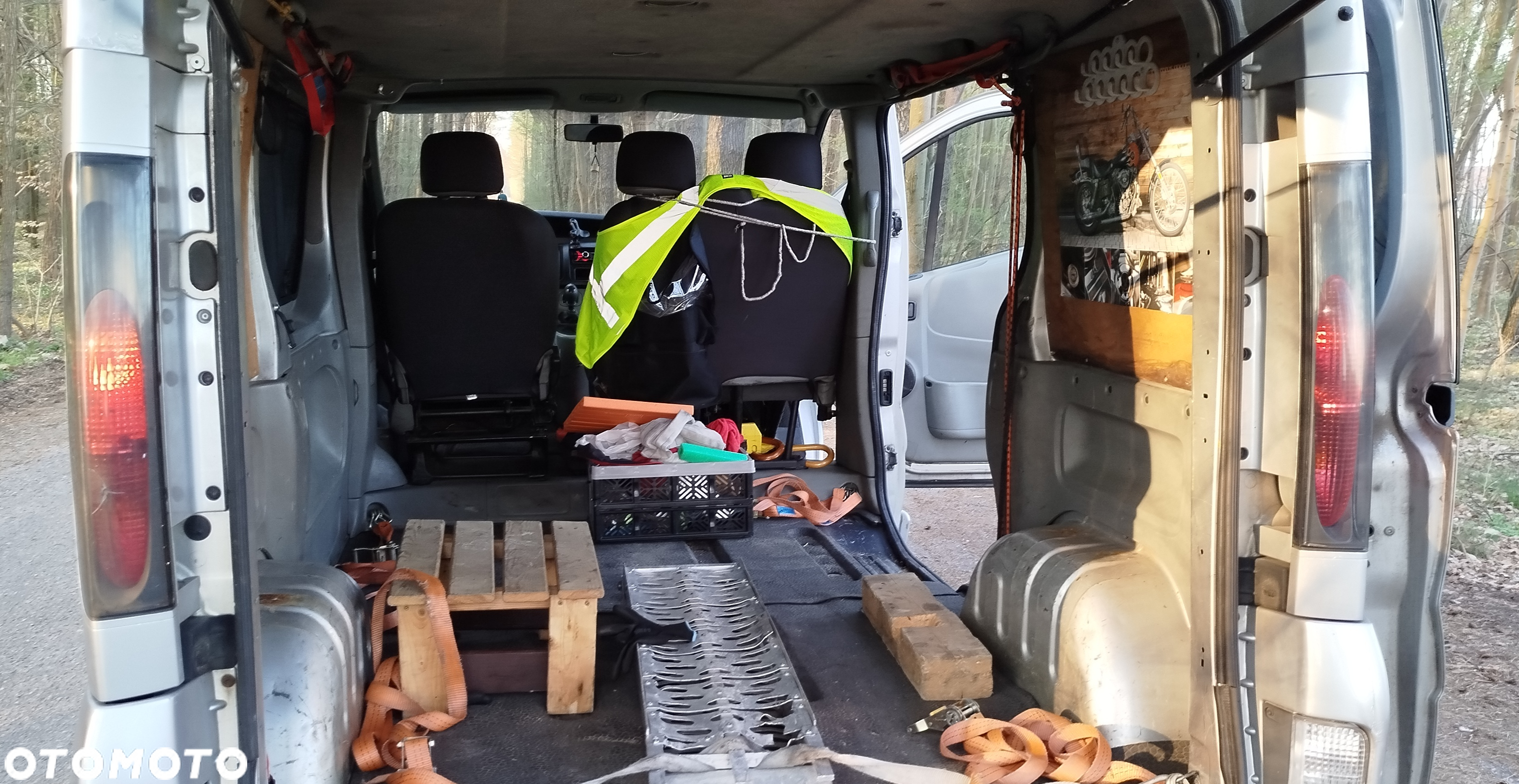 Renault Trafic - 15