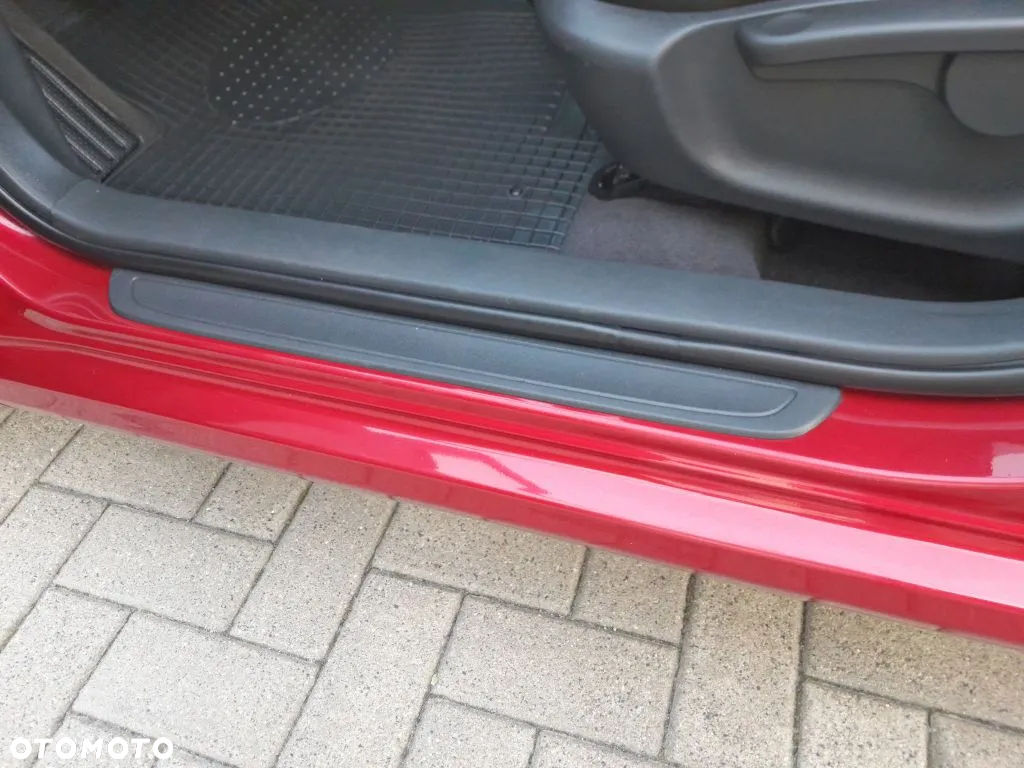 Toyota Auris 1.33 VVT-i Life Comfort - 17
