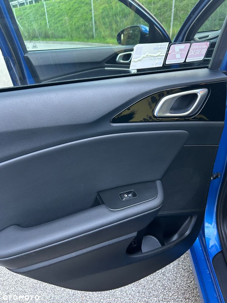 Kia Ceed 1.5 T-GDI Business Line Plus - 14