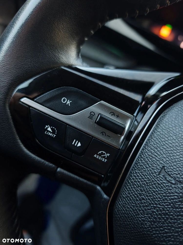 Peugeot 308 BlueHDi 130 EAT8 Stop & Start GT - 34