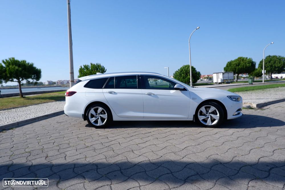 Opel Insignia Sports Tourer 2.0 CDTi Innovation - 2