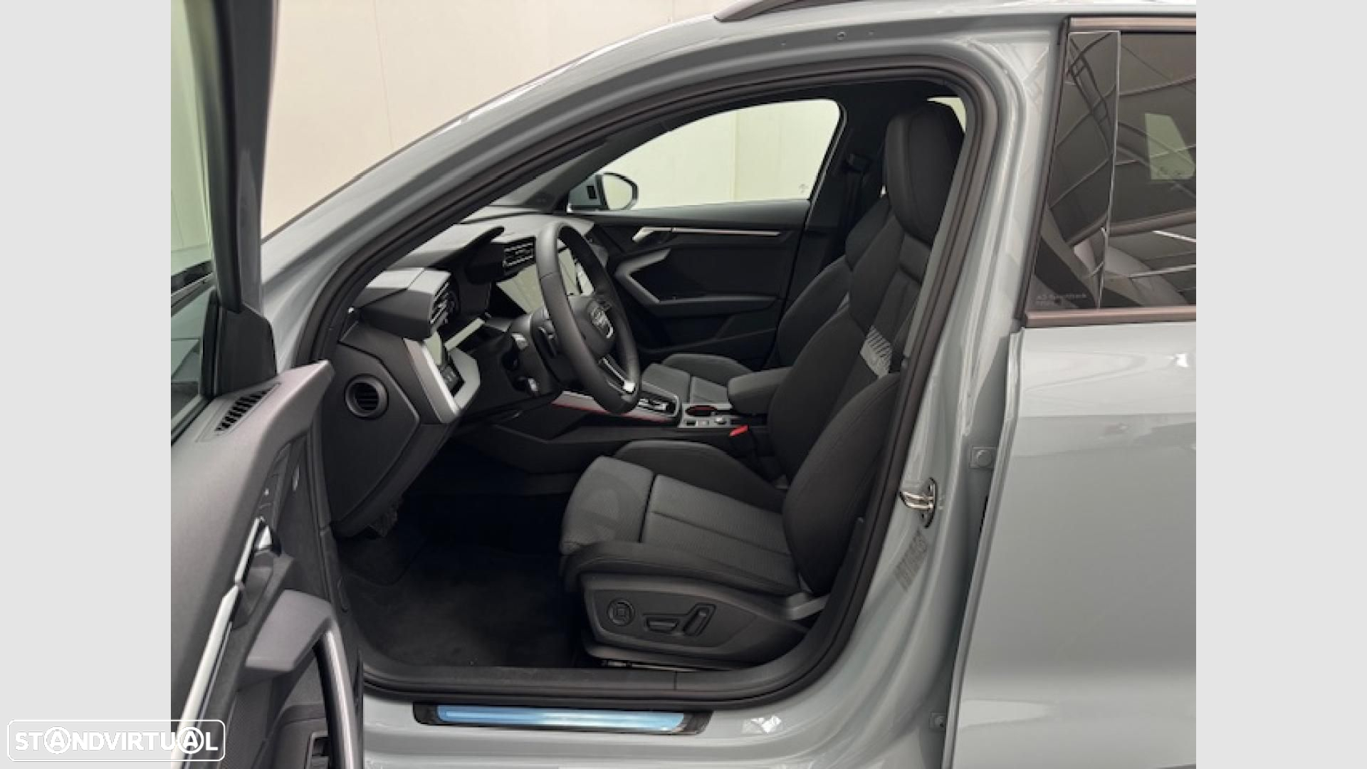 Audi A3 Sportback - 15