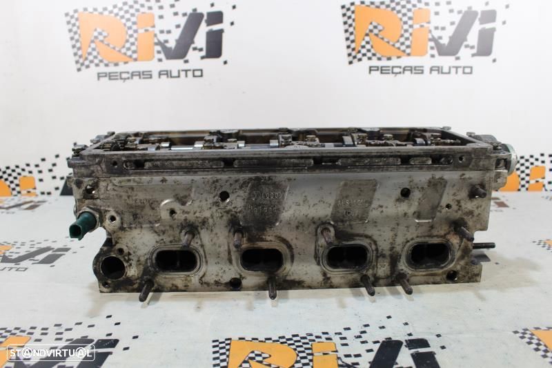 Colaça VAG 2.0 TDI Common Rail: 03L103373J / 03L 103 373 J - 5