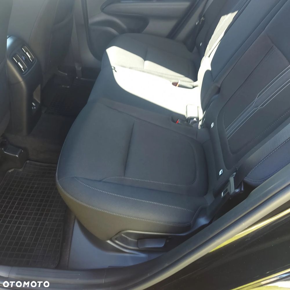 Hyundai Tucson 1.6 T-GDi Executive 2WD - 20