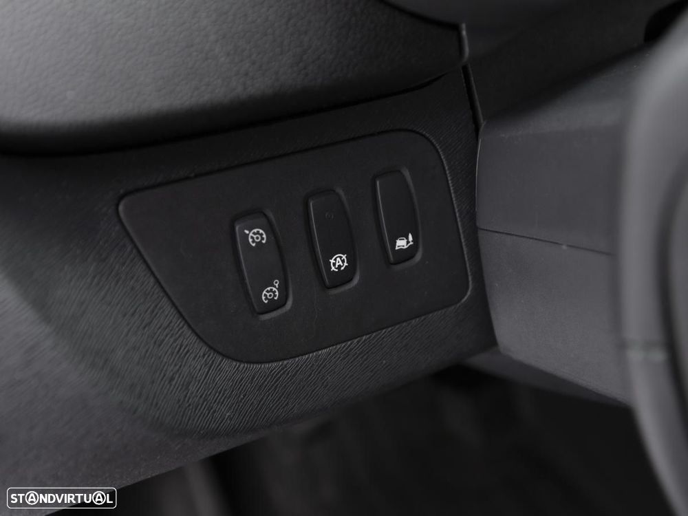 Renault Kangoo 1.5 dCi Maxi Business S/S c/IVA - 16