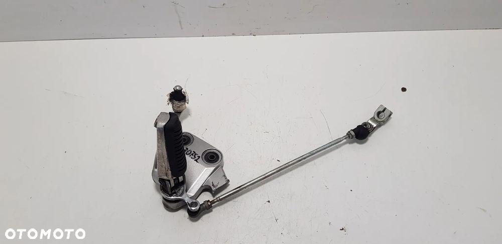 Yamaha FZ1 1000 N Fazer RN16 06-15 Set kierowcy Lewy - 1