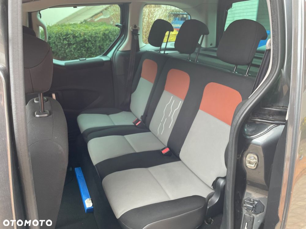 Peugeot Partner - 12