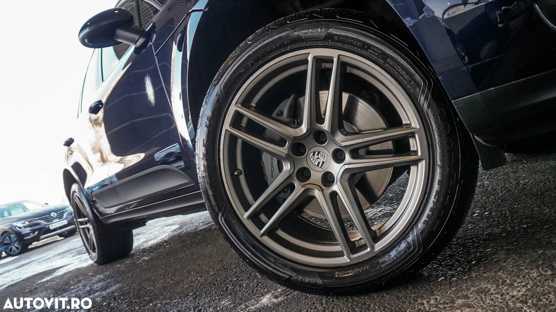 Porsche Macan S PDK - 34