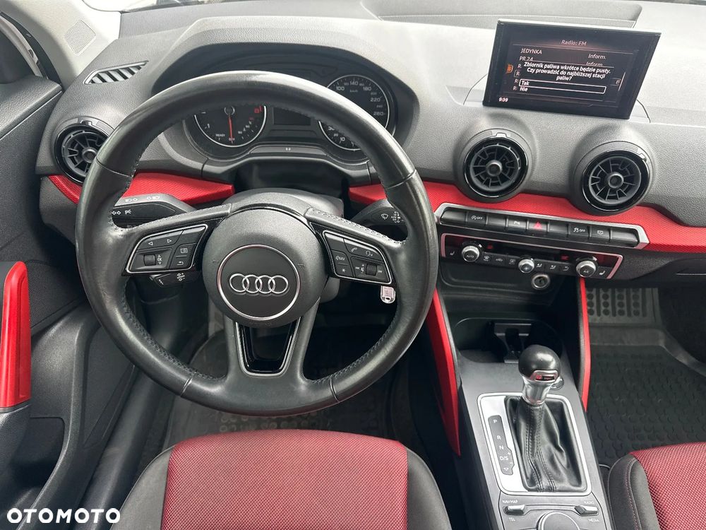 Audi Q2 - 24