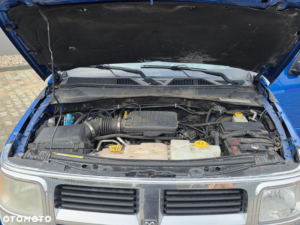 Dodge Nitro 3.7 V6 SLT 4WD - 14