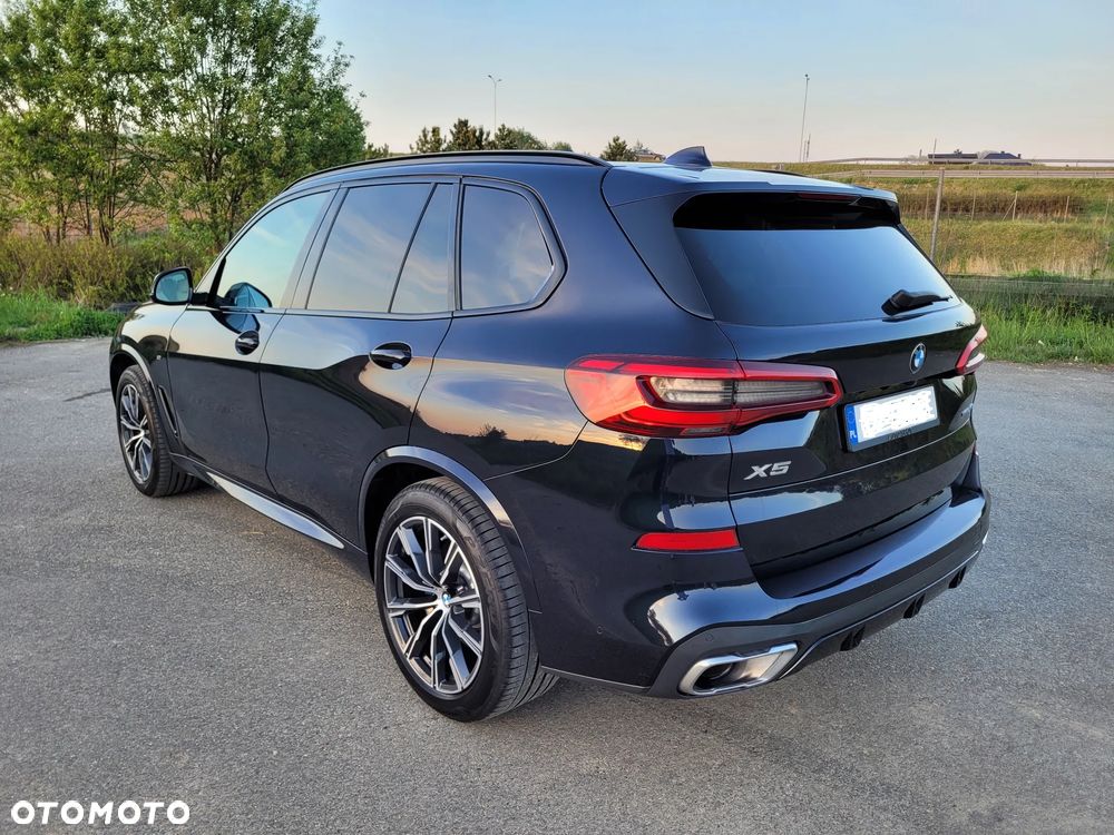 BMW X5 xDrive40i - 4