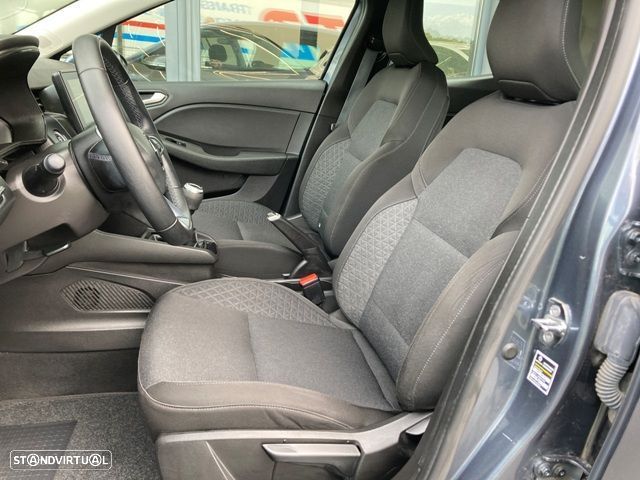 Renault Clio SCe 65 LIFE - 26