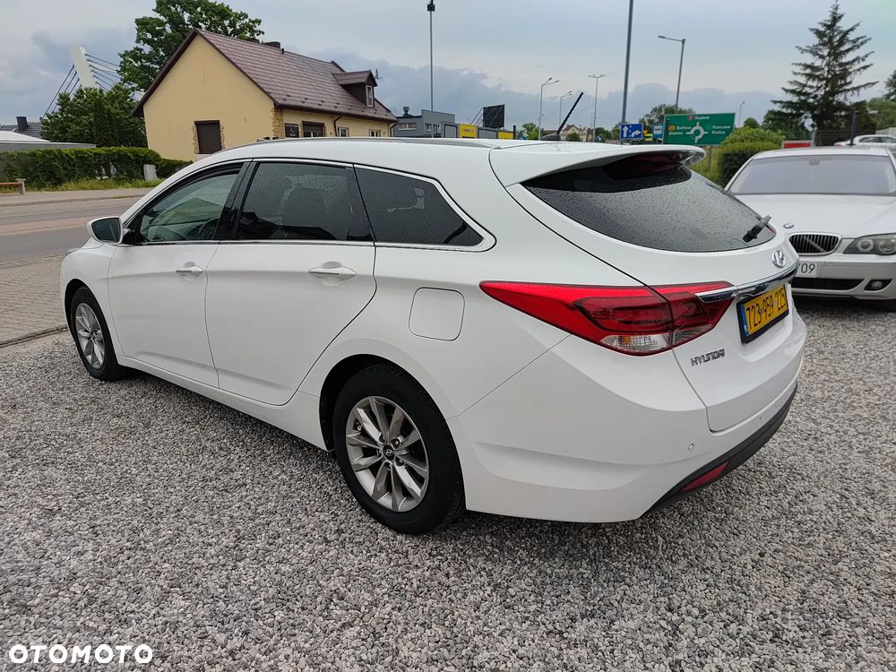 Hyundai i40 - 39