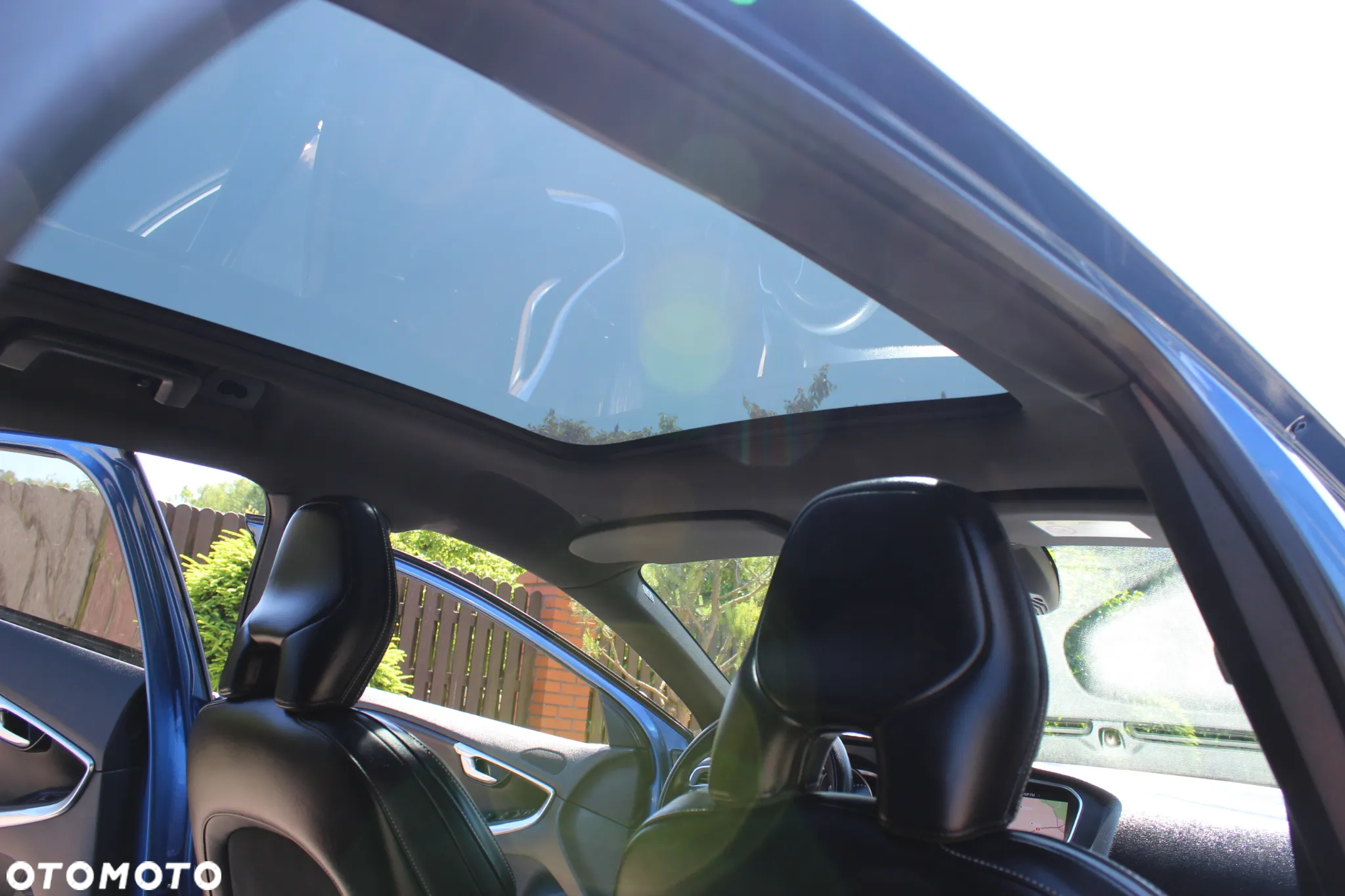 Volvo V40 D2 RDesign - 24
