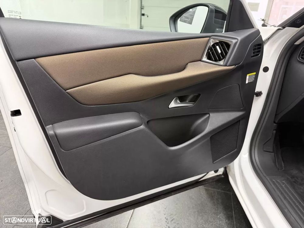 DS DS3 Crossback E-TENSE GRAND CHIC - 25