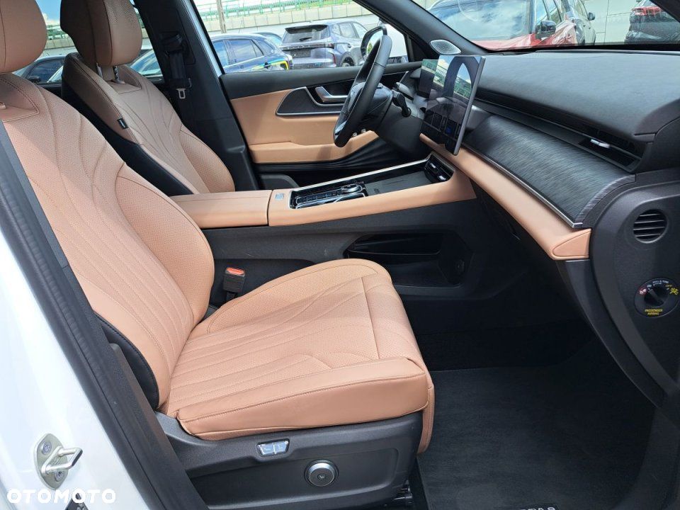 Chery Tiggo 9 - 10