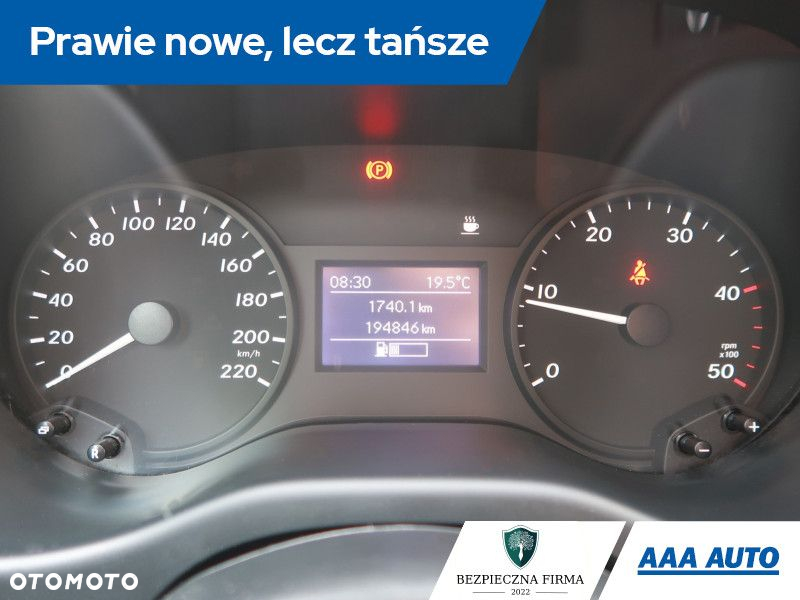 Mercedes-Benz Vito - 12