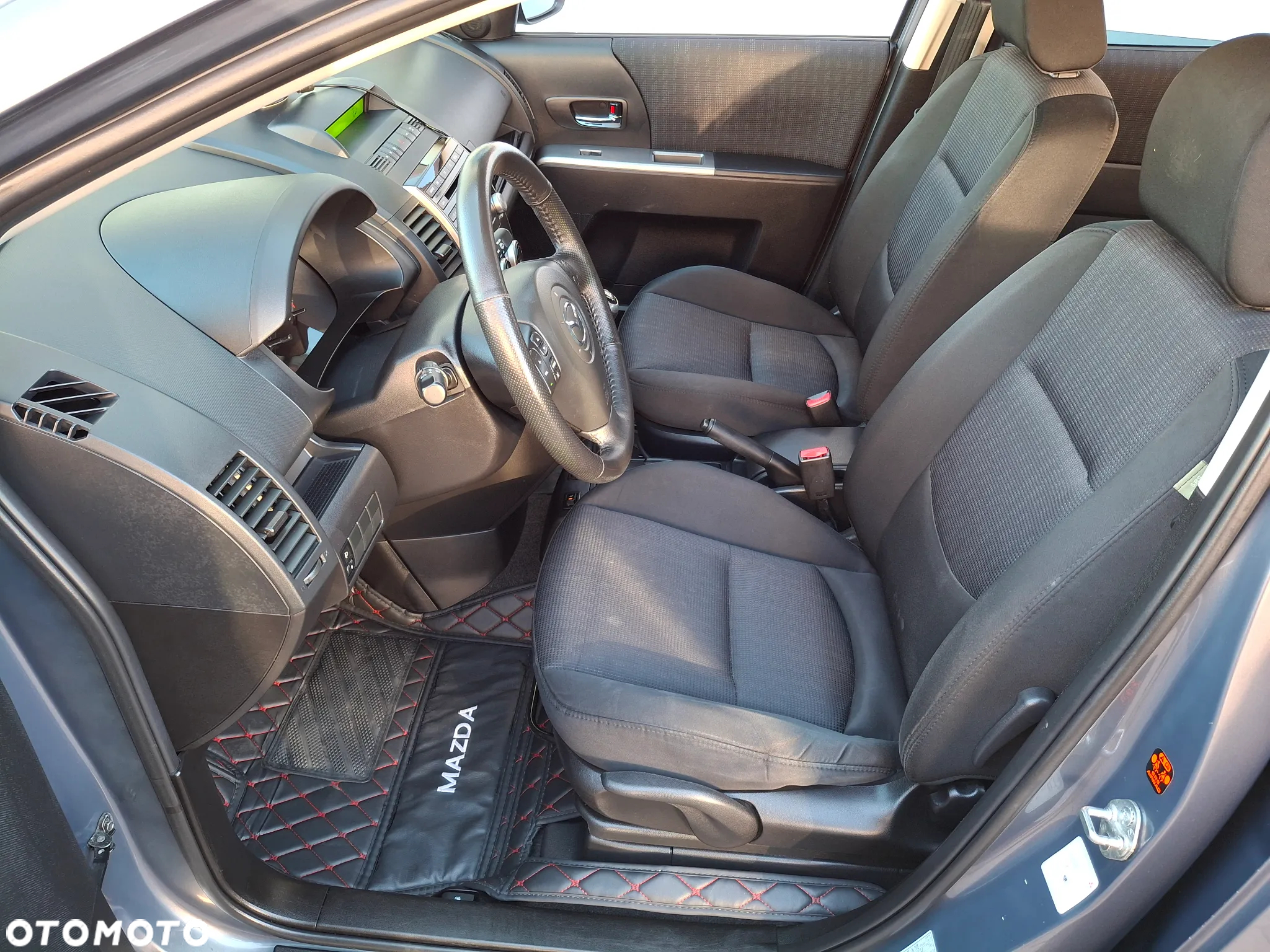 Mazda 5 2.0 CD DPF Exclusive - 7