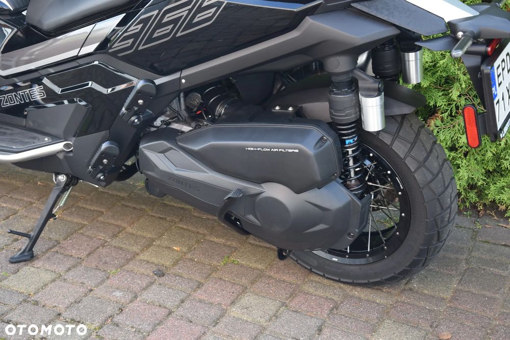 Zontes 368G - 12