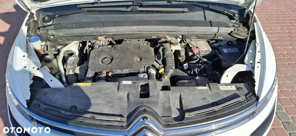 Citroën SpaceTourer 1.5 BlueHDi XS Feel - 12