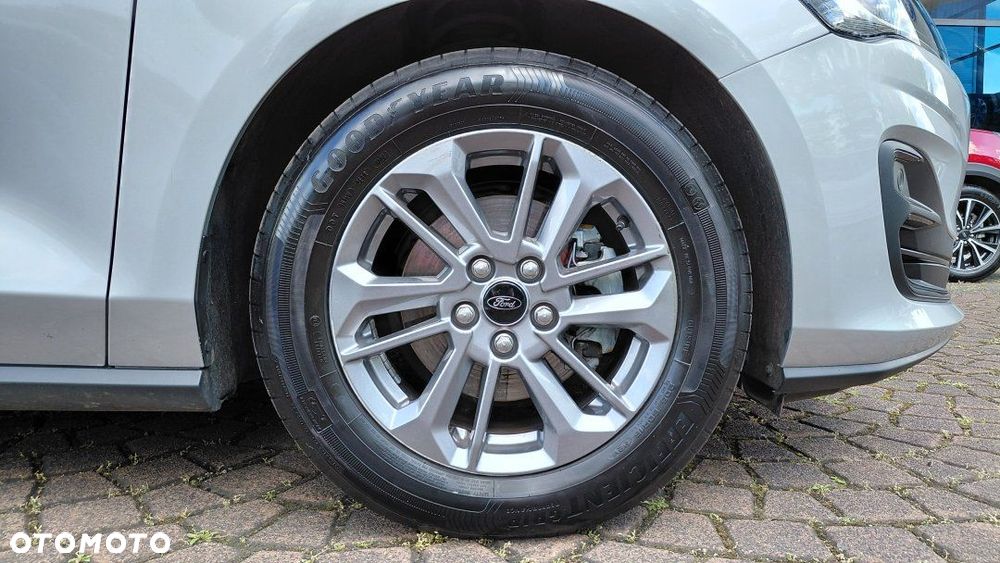 Ford Focus - 9