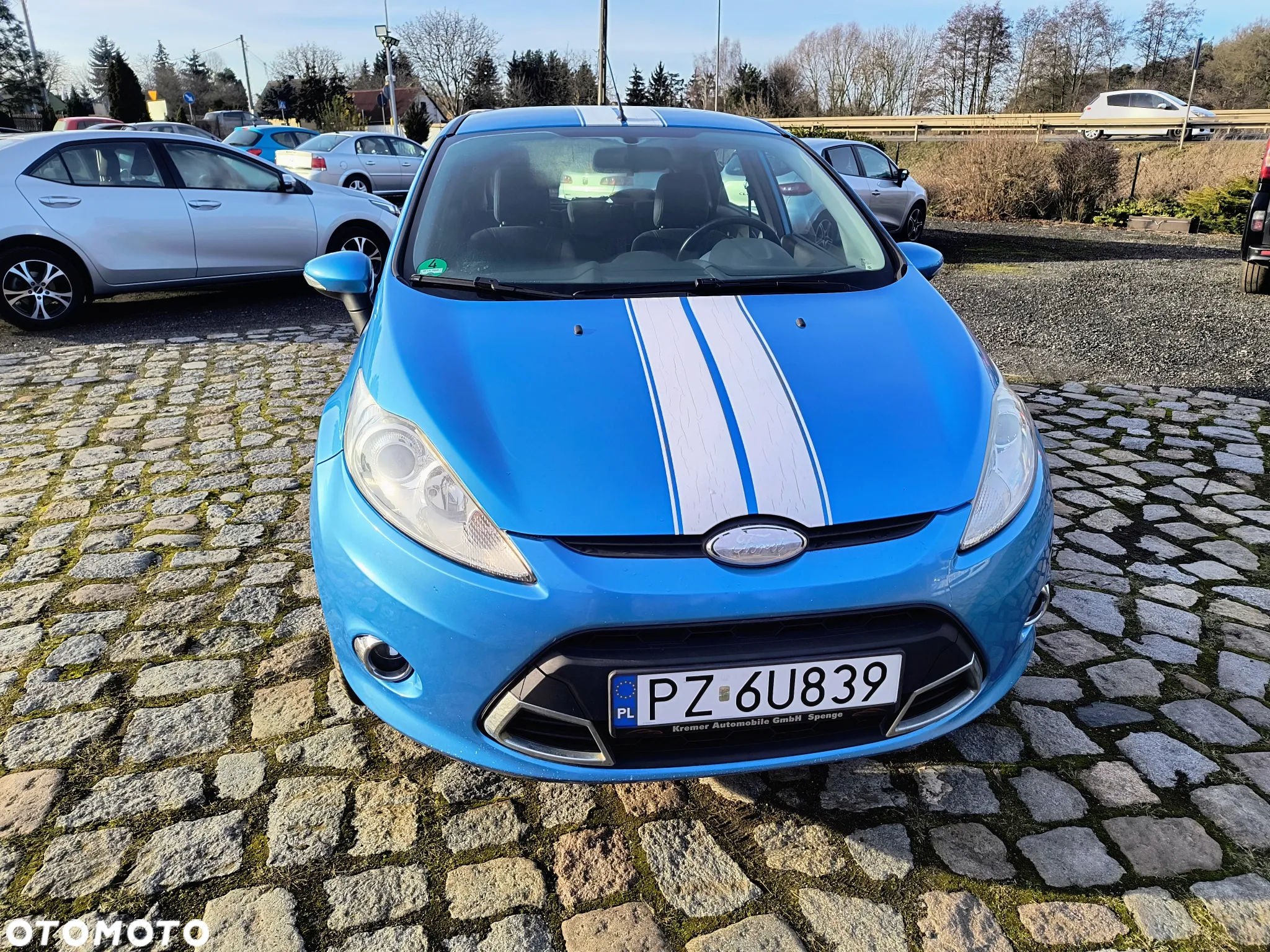 Ford Fiesta - 15