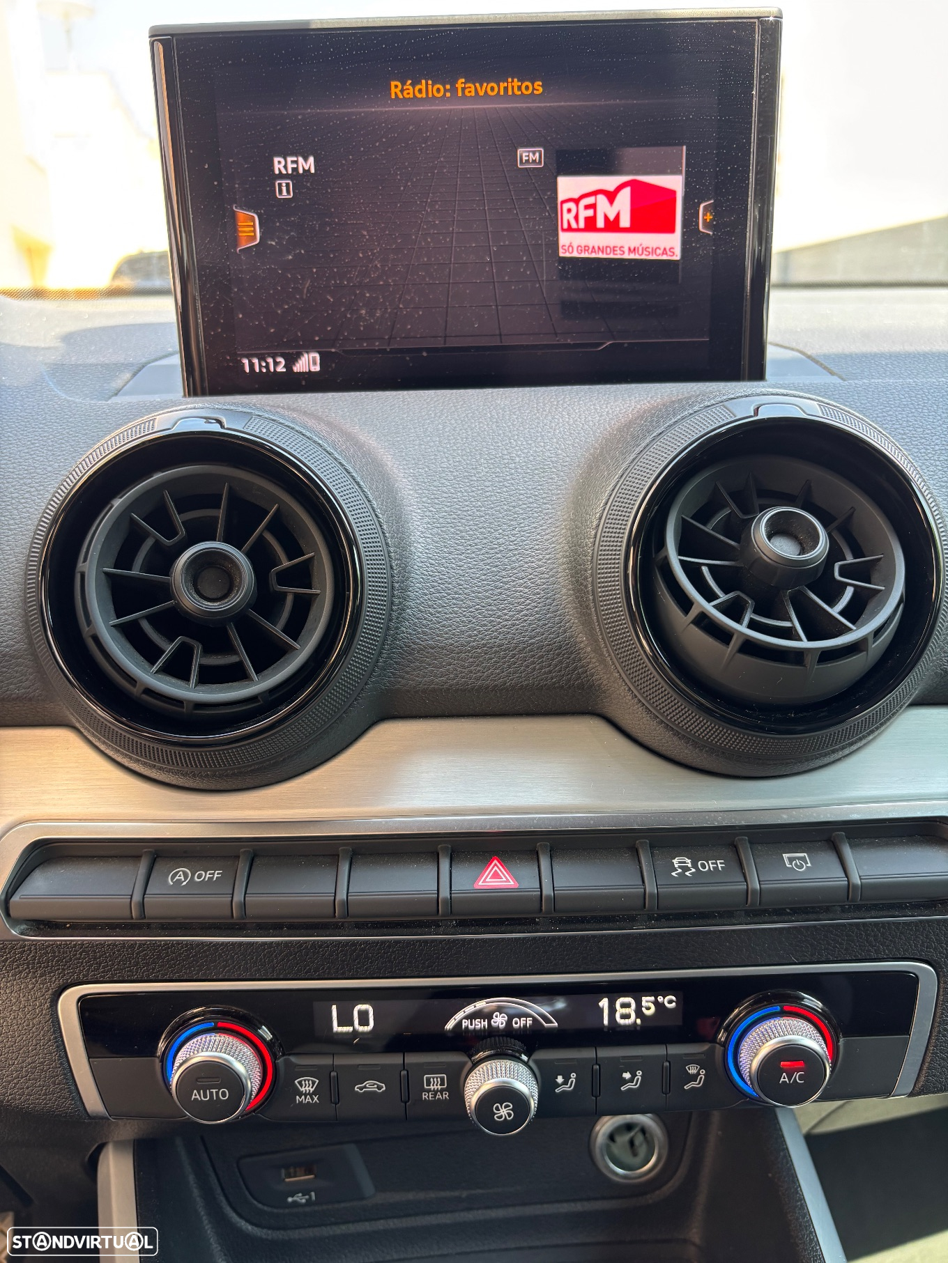 Audi Q2 1.6 TDI Sport - 8