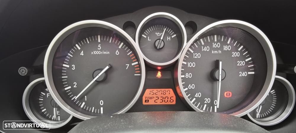 Mazda MX-5 1.8 MZR Energy - 34