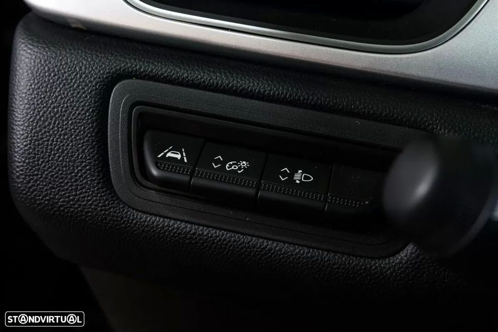 Renault Captur 1.0 TCe Techno - 8