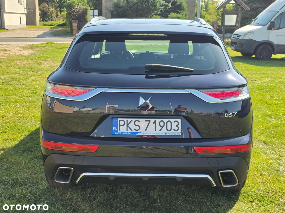 DS Automobiles DS 7 Crossback - 16