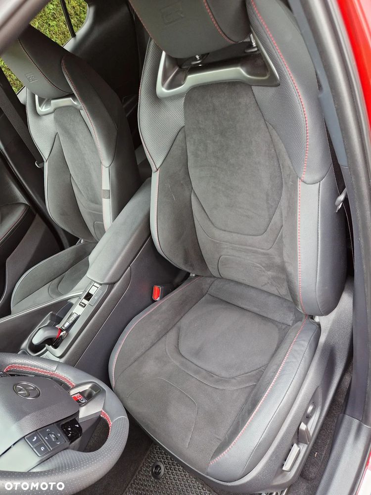 Toyota C-HR 2.0 Hybrid Dynamic Force GR Sport - 9