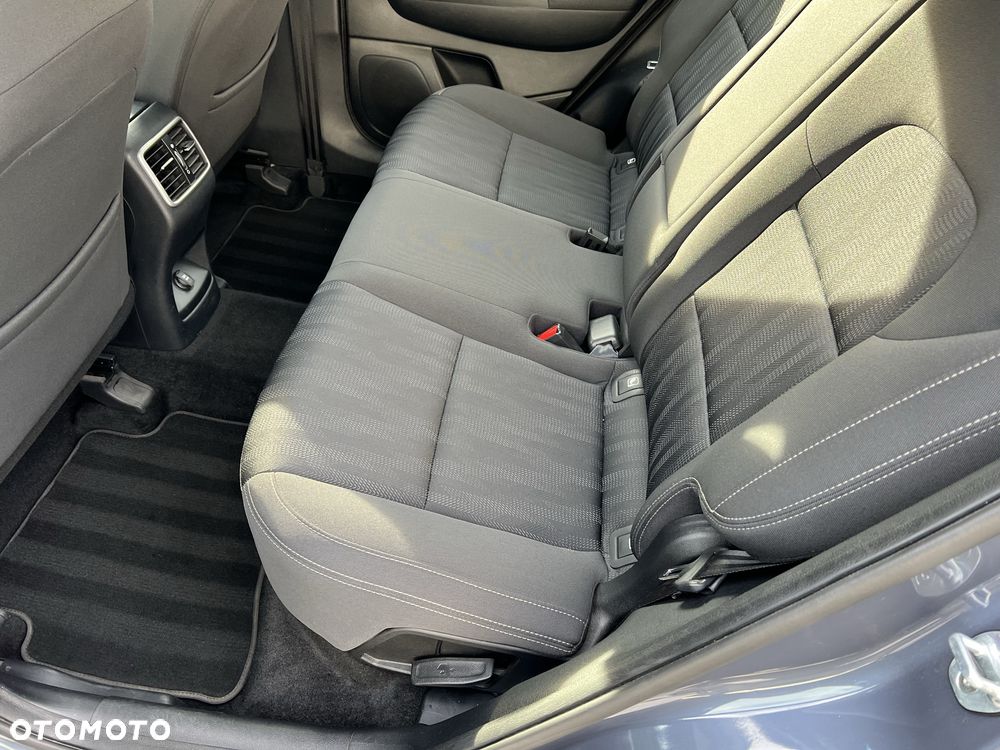 Kia Sportage - 8