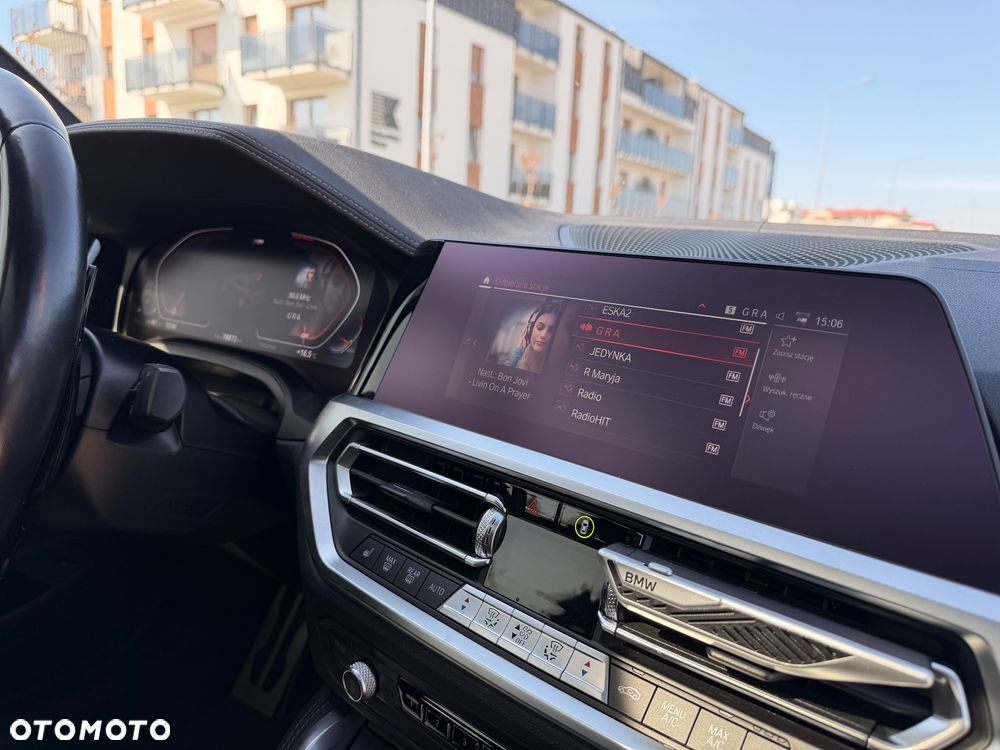 BMW Seria 4 430i M Sport - 15