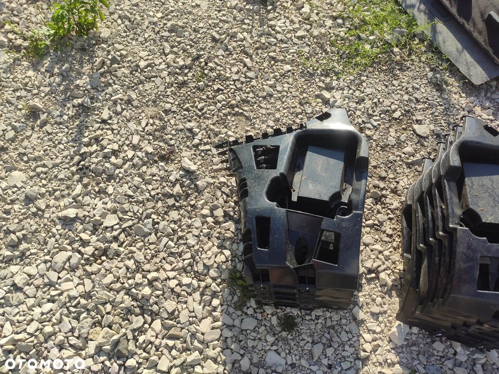 Ślizg zderzaka lewy prawy przód Tył BMW F20 F21 LCI LIFT 7371754 7371753 7371740 7371739 - 6
