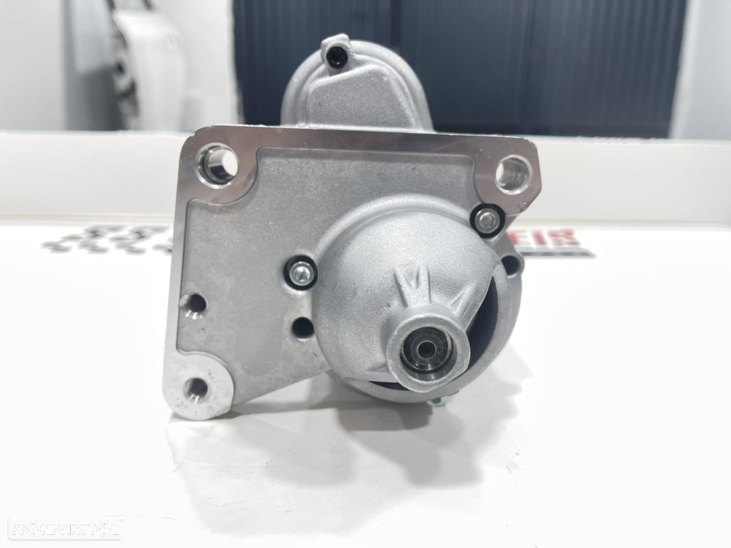 Motor de Arranque Novo 1.4 1.6 Hdi  Jtd  Peugeot Citroen Fiat - 2